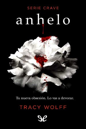 [Crave 01] • Anhelo